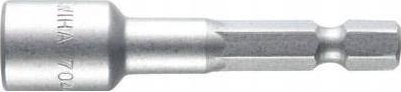 Wiha WIHA Nasadka Klucza Sześciokątna 6,0x55