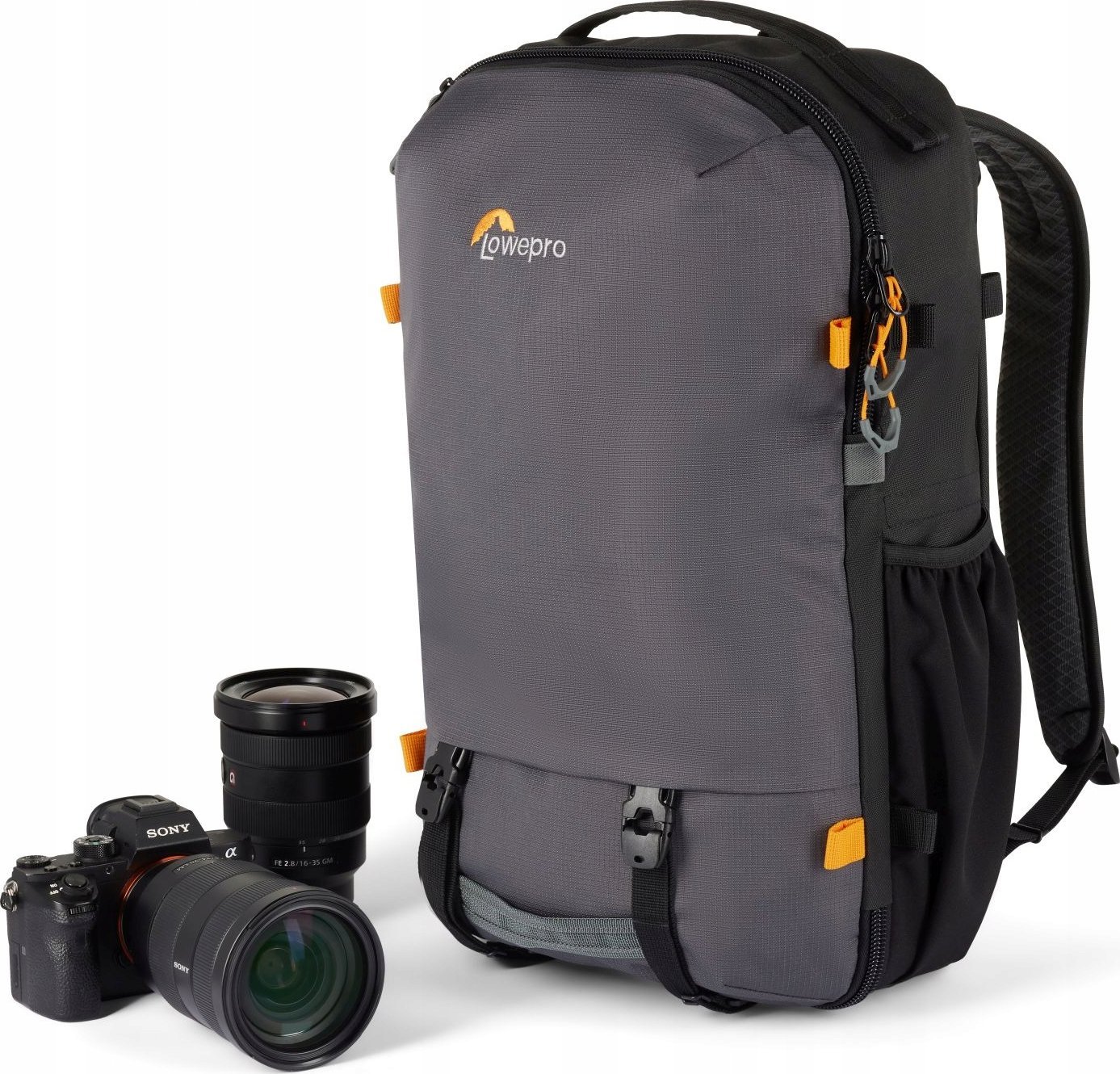 Plecak Lowepro Lowepro Plecak Trekker LT BP 250 Grey