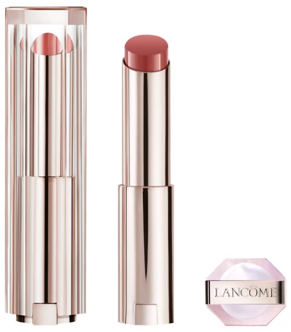 Lip Idle Butterglow odżywcza pomadka do ust 33 Idle Nude 3g
