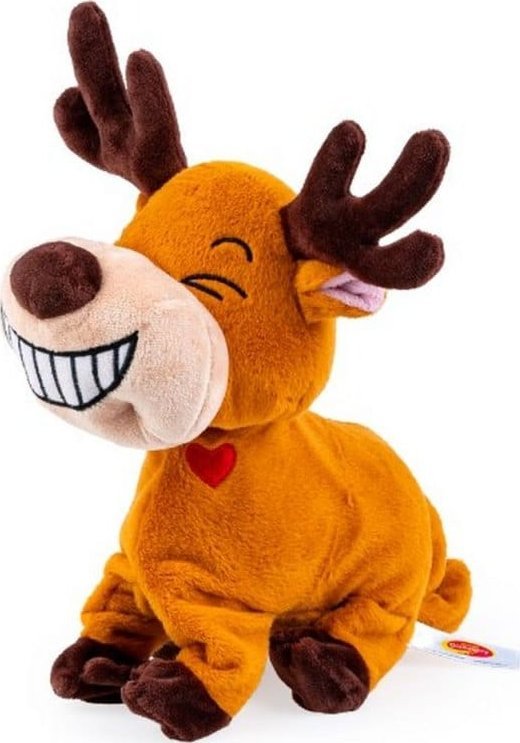 Dumel Łoś śmieszek