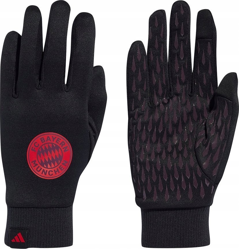 Rękawiczki adidas FC Bayern IX5696