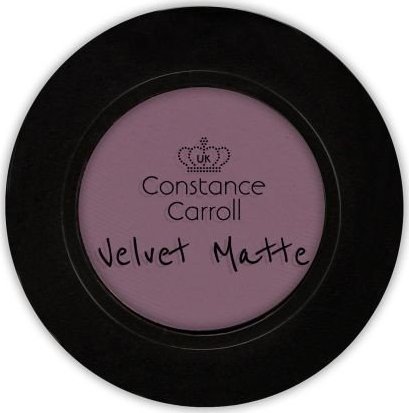 Constance Carroll Constance Carroll Cień do powiek Velvet Matte Mono nr 16 1szt