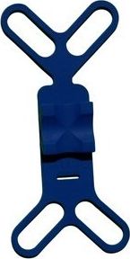 Guto Uchwyt zaciskowy do roweru Mount