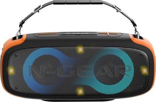 Głośnik N-gear SPEAKER BLUETOOTH + WRL MIC/BLAZOOKA830 N-GEAR