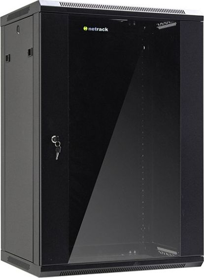 Szafa NetRack Wisząca 19" 18U (019-180-645-022)