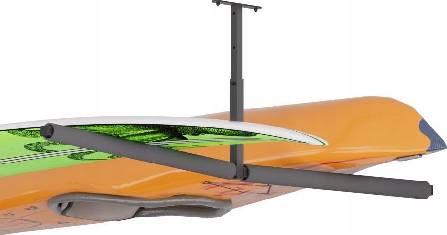 Cellfast WIESZAK SUFITOWY REGAŁ NA DRABINĘ KAJAK NARTY SUP