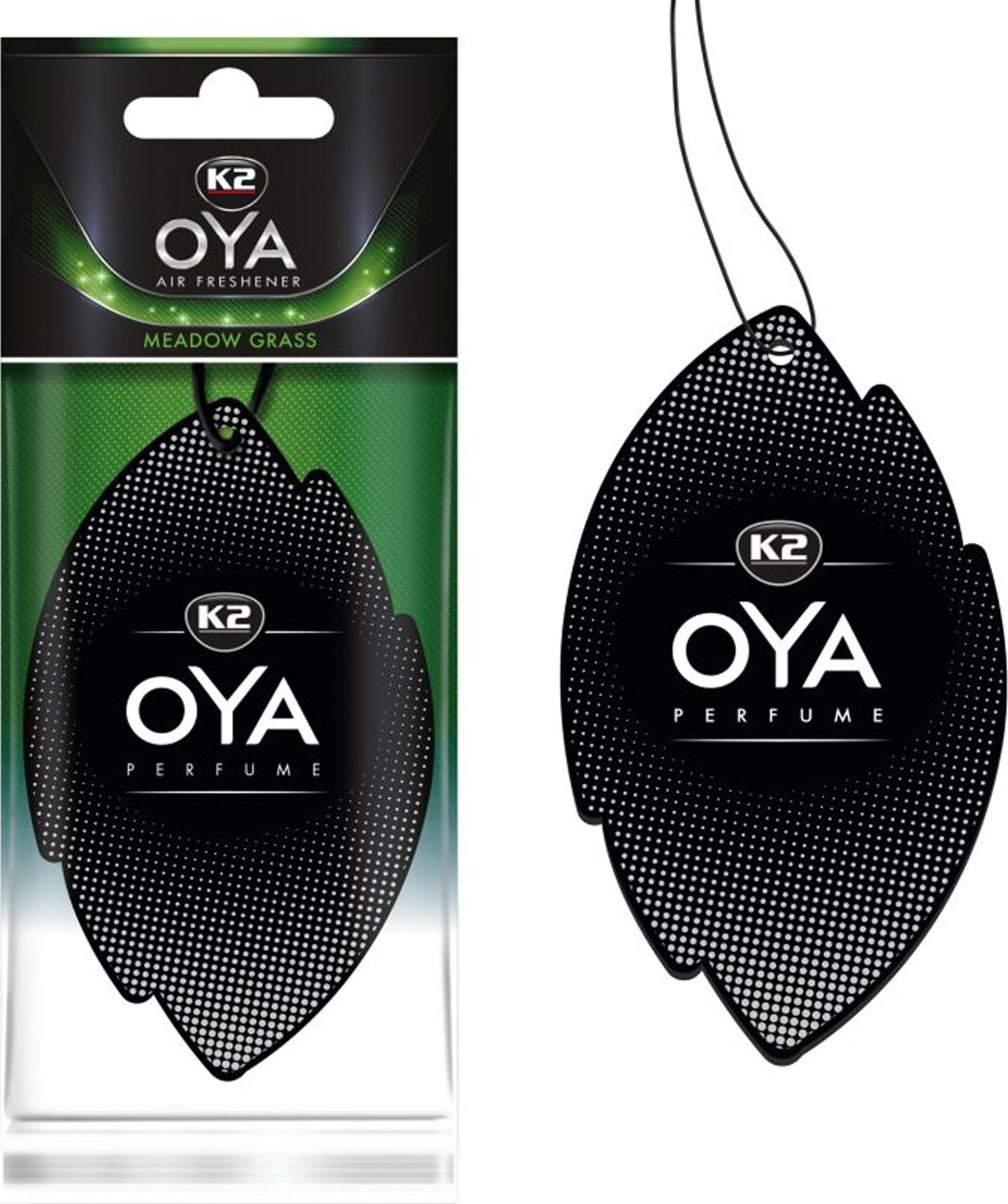 Osram K2 OYA MEADOW GRASS ODŚWIEŻACZ POWIETRZA ZAWIESZKA