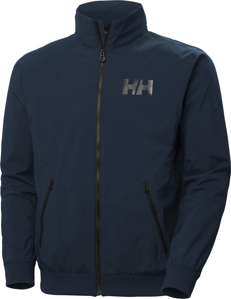 Kurtka męska Helly Hansen Helly Hansen męska kurtka HP RACING BOMBER JACKET 2.0 34285 597 2XL
