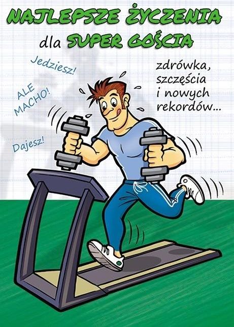 Stamp Karnet Comic B6 + koperta wzór nr 06