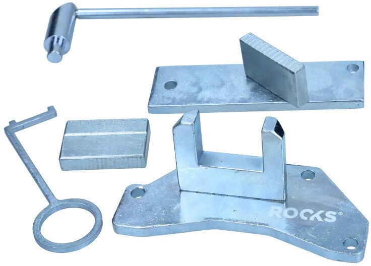 ROOKS BLOKADA ROZRZĄDU CITROEN PEUGEOT OPEL 1.2 VTI OD 2018R