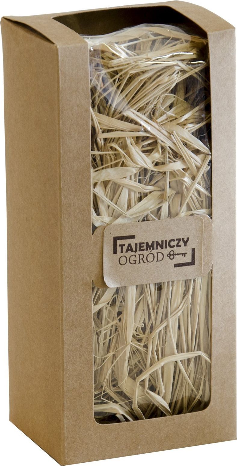 Tajemniczy ogród Susz naturalny mix