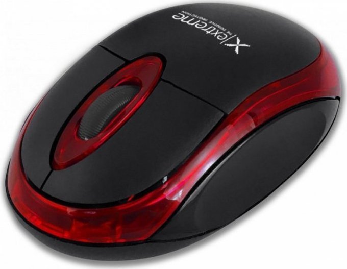 Mysz Esperanza Cyngus (XM106R)