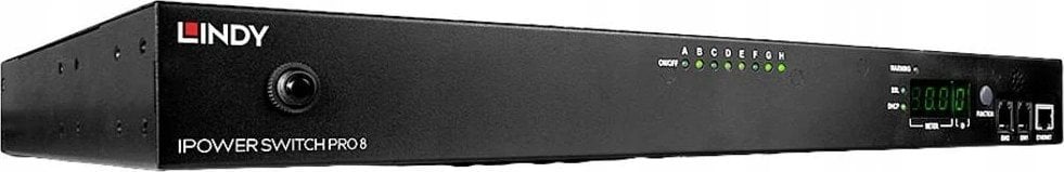 Adapter USB Lindy Adap Lindy Switch Pro 8