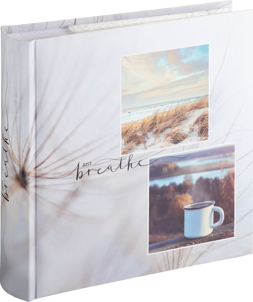 Hama Hama Relax slip in/notes 10x15 200 Photos Breathe 7250