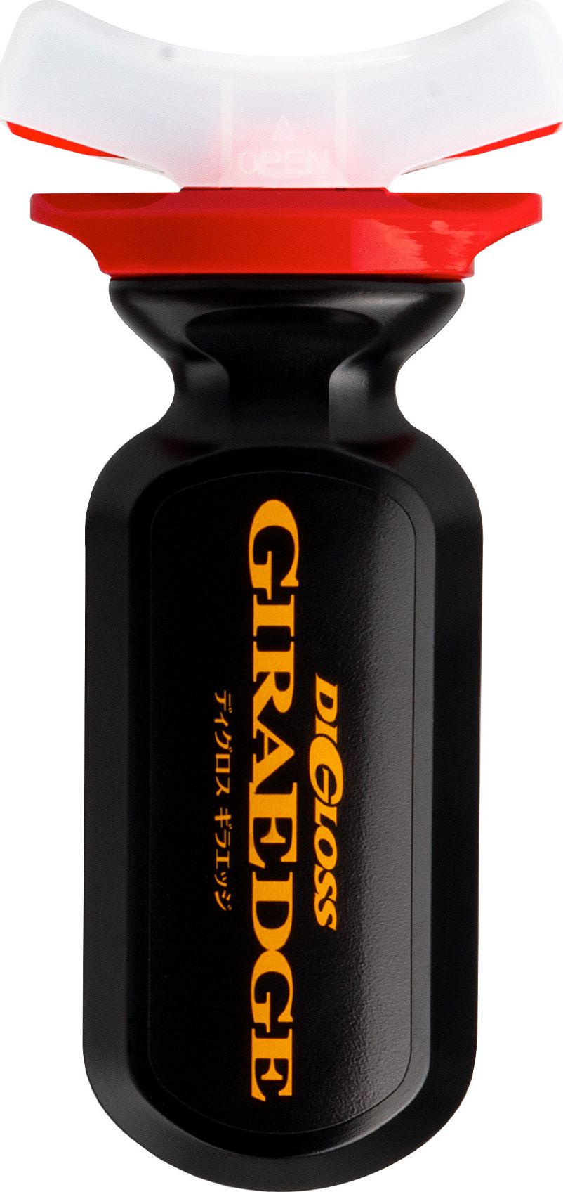 Soft99 Digloss Giraedge, dressing do opon, 70 ml