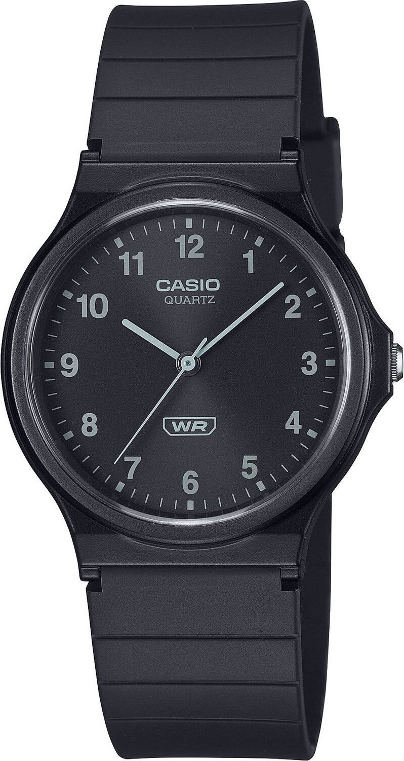 Zegarek Casio Zegarek Casio MQ-24B-1BEF Unisex .