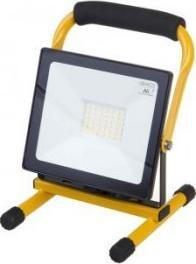 Maclean Statyw podłogowy roboczy MCE632 dla naświetlaczy LED