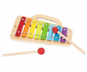Viga Drewniany ksylofon