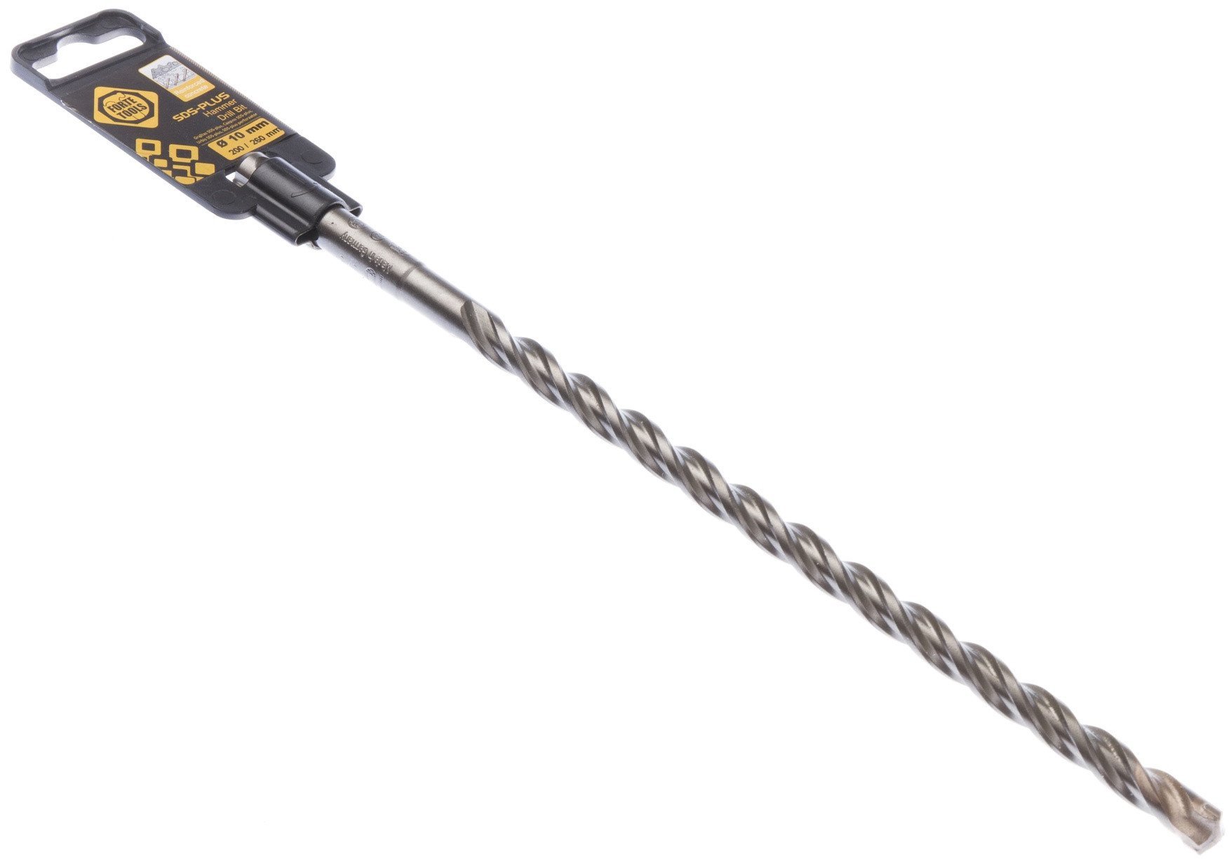 BIT REINF CON SDS-PLUS D10X200X260 26762