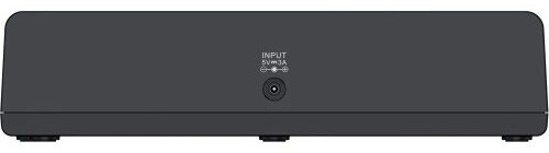 Ładowarka Xtar ŁADOWARKA DO AKUMULATORÓW CYLINDRYCZNYCH LI-ION 18650 - 6 KANAŁÓW MC6C