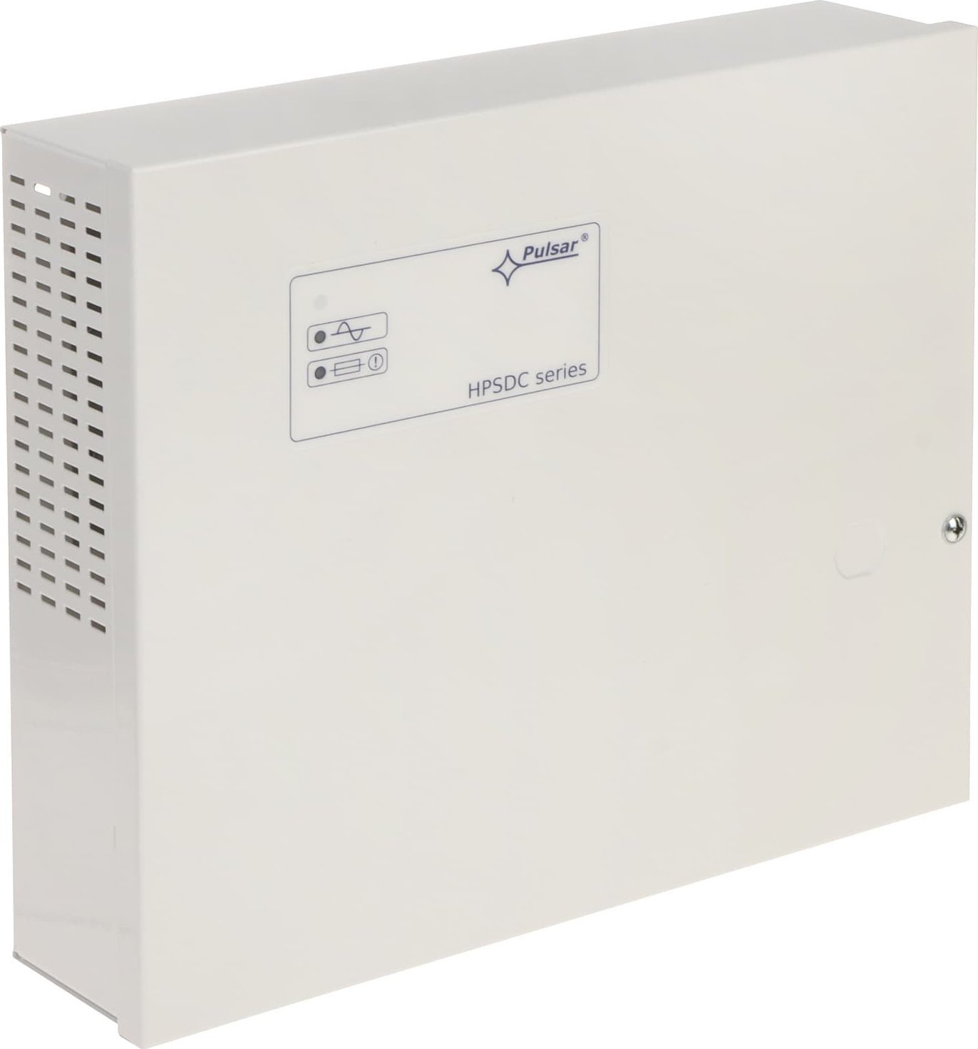 Pulsar ZASILACZ IMPULSOWY HPSDC-12V16X1A PULSAR