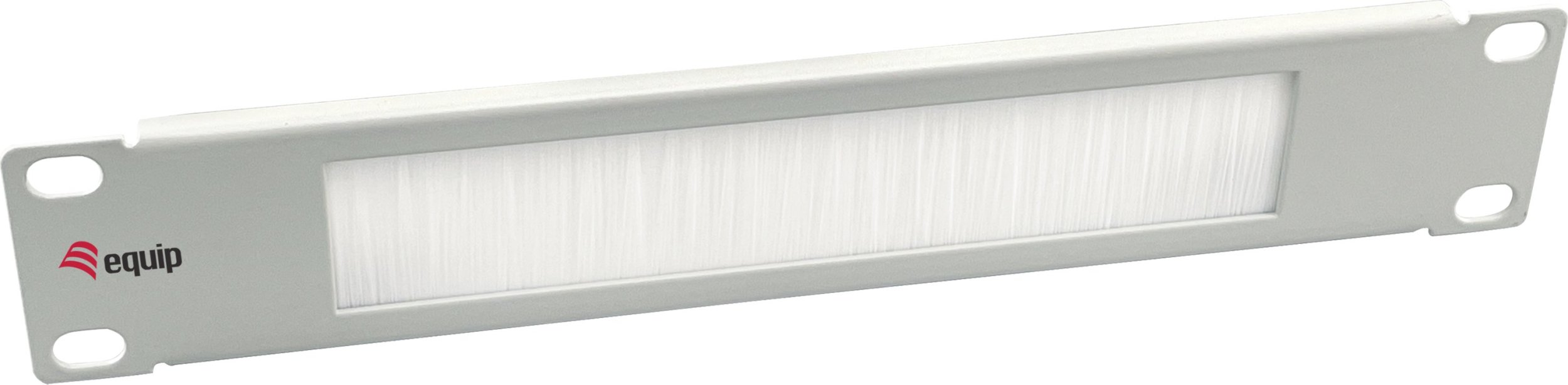 Equip Equip 327533 części do stojaków Panel szczotkowy