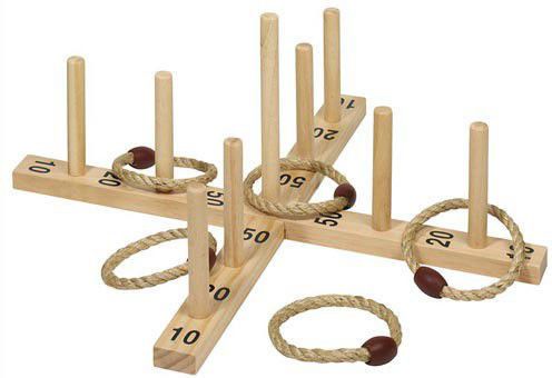 Goki Rzucanie kółek (Goki-SA 059)