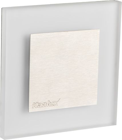 Oprawa schodowa Kanlux Brak danych LED biały (23801)