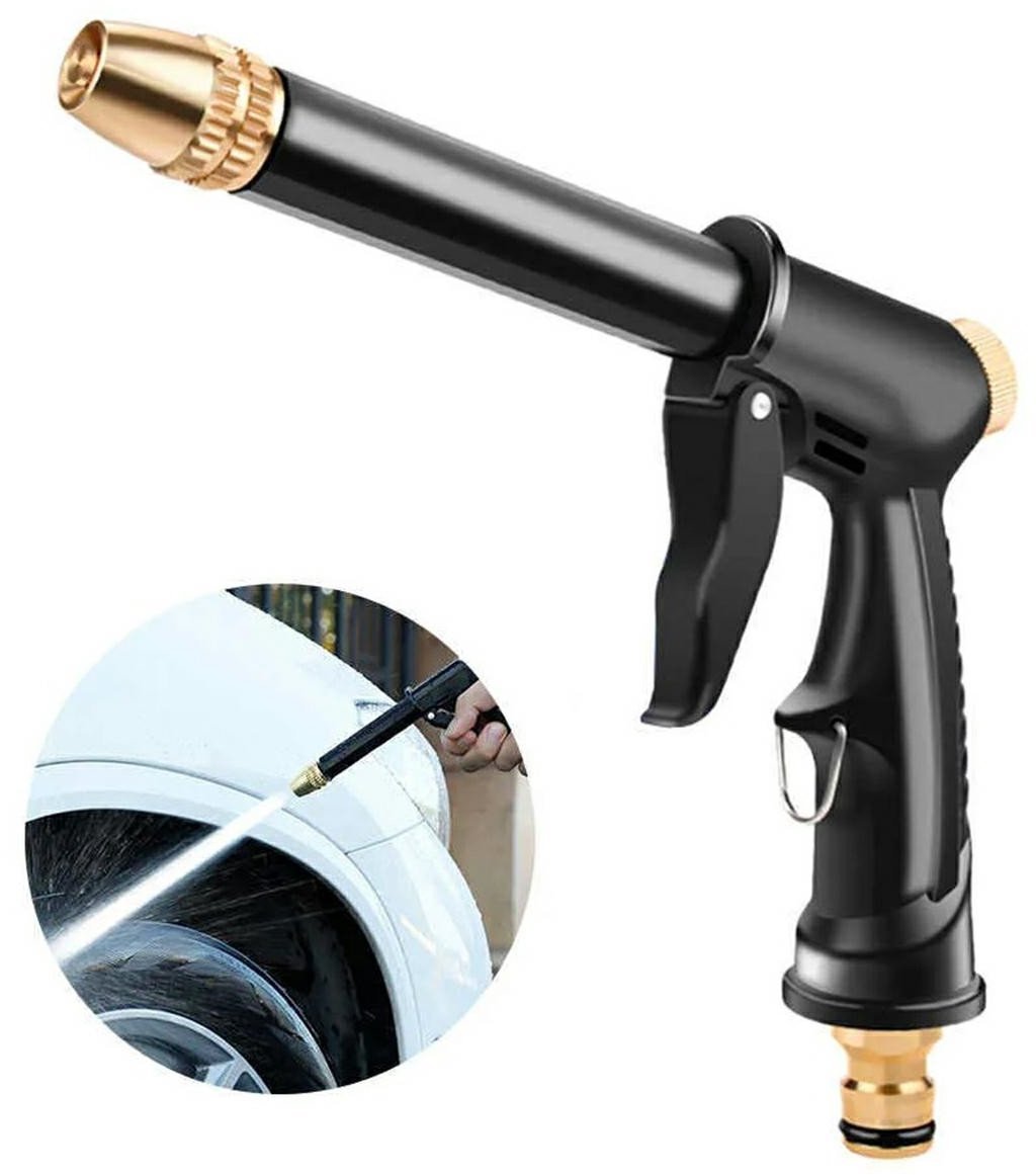 DA353 Pistolet na wodę do węża ogrodowego