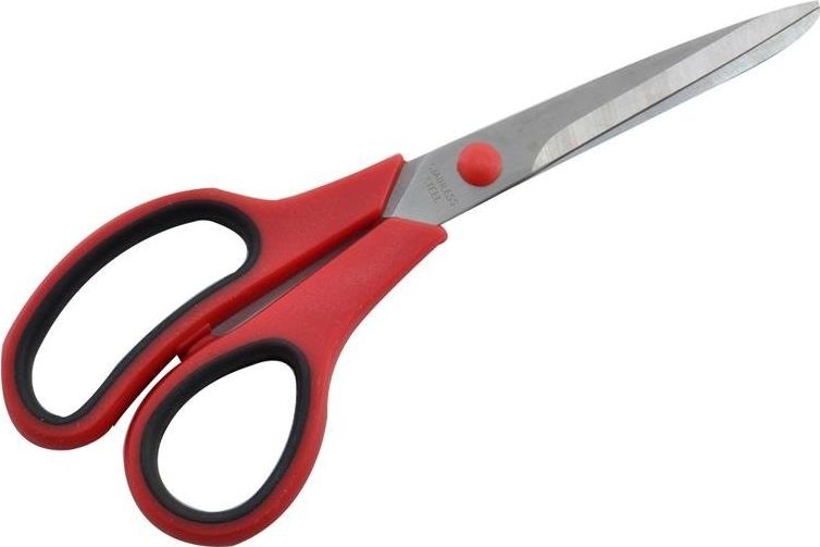 Orion Nożyczki krawiecki / do papieru uniwersalne 21 cm uniwersalny