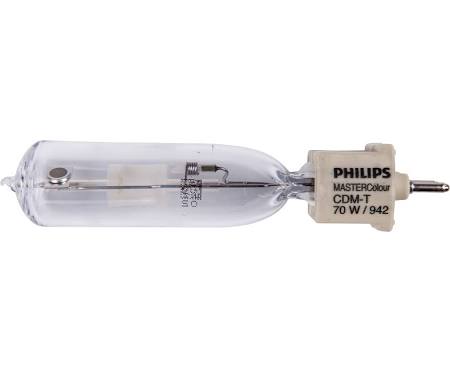 Philips Lampa metalohalogenkowa MasterColour CDM-T G12 70W (871150019927015)