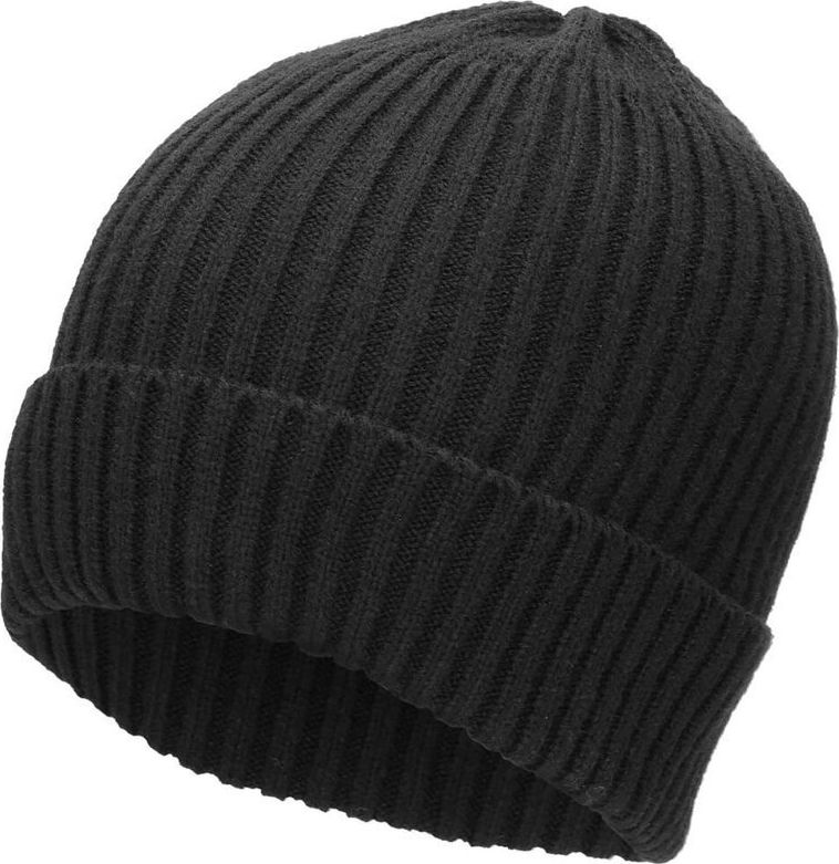 Pro Company Pro Company Czapka Zimowa Dokerka Watch Hat Wzmocniona Czarna