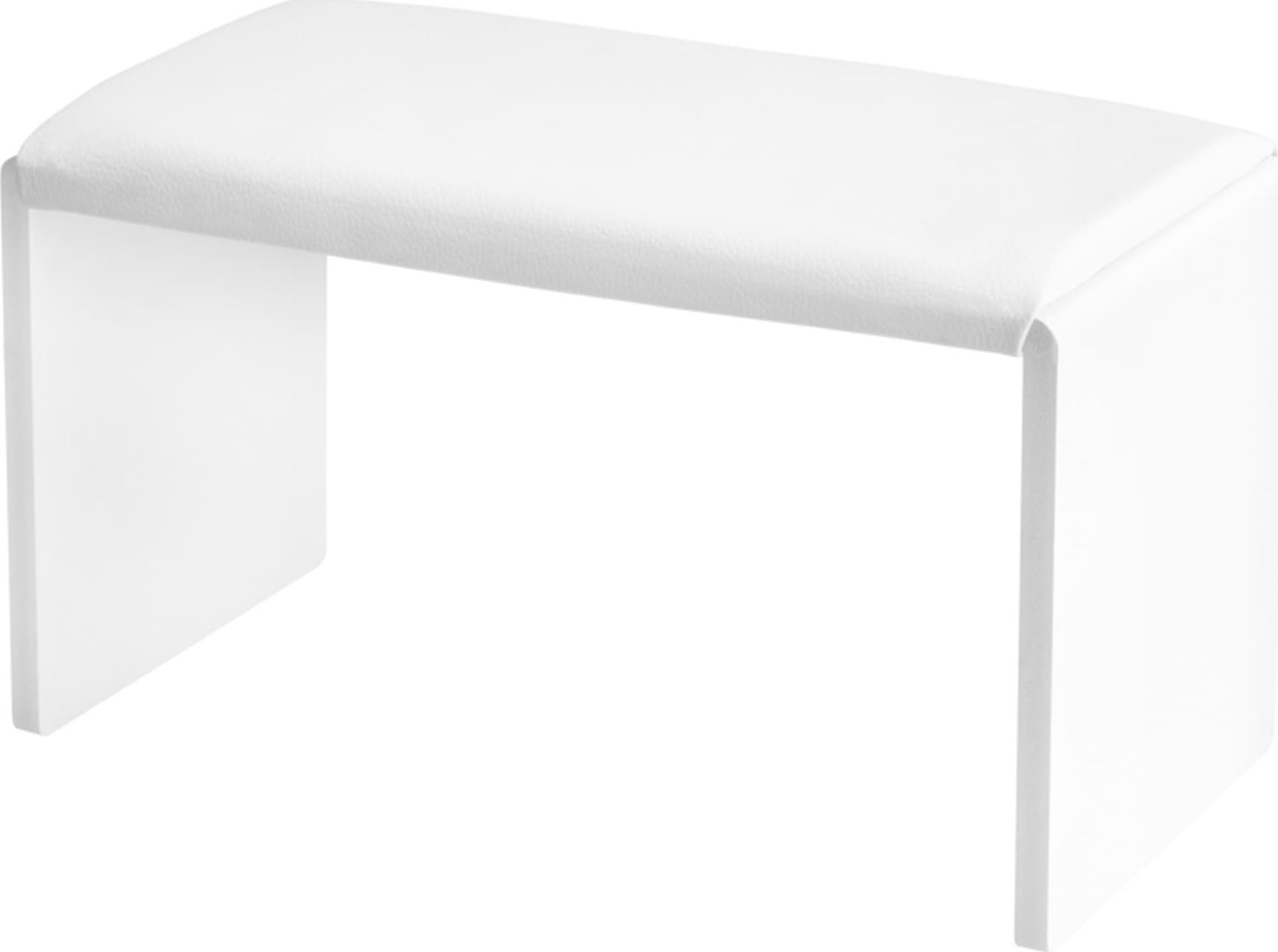 Activeshop Podpórka do manicure Momo Professional biała