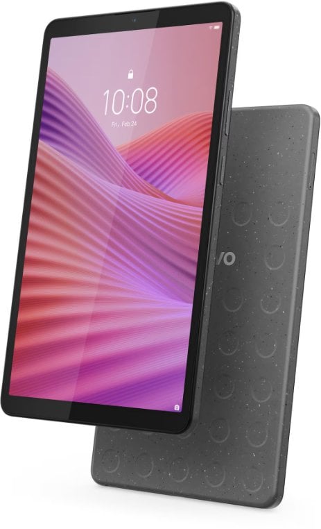 Tablet Lenovo Tab One 8.7" 64 GB Grafitowy (ZAF00232PL)