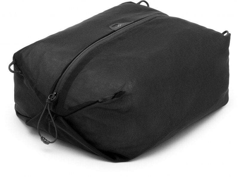 Peak Design Ultralight Mesh Packing Cube SMedium, black