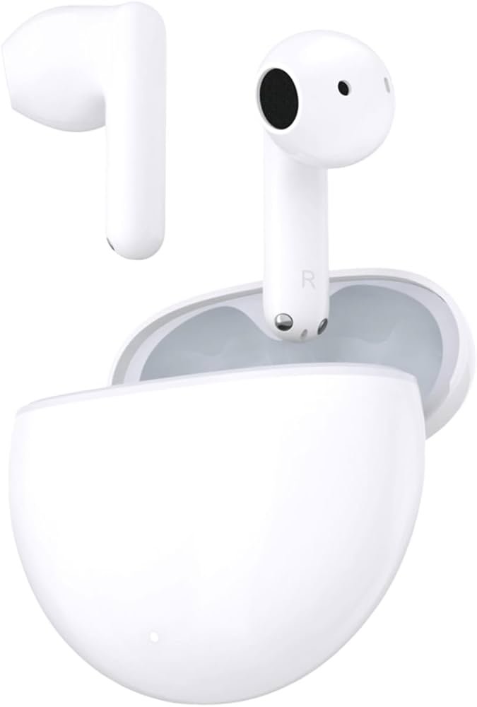 Słuchawki Honor Choice Earbuds X7e (5504ABHF)