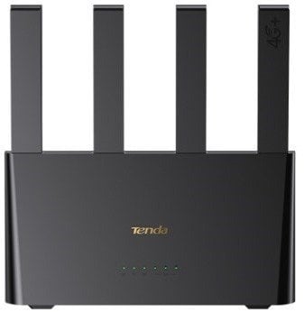Router Tenda 4G08