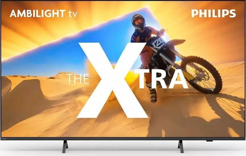 Telewizor Philips 65PML9019/12 Mini LED 65'' 4K Ultra HD Titan OS Ambilight