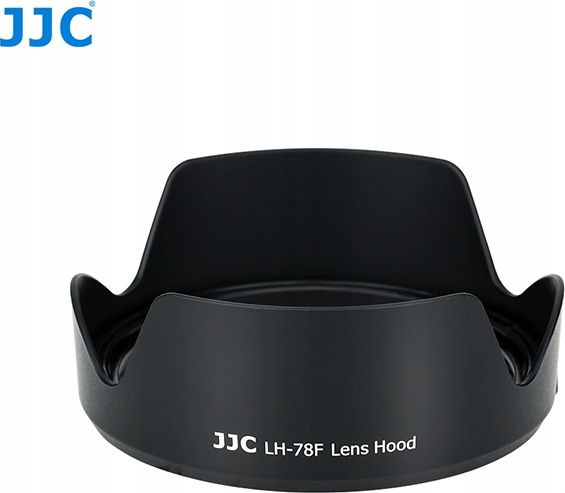 Osłona na obiektyw JJC Osłona Ew-78f Ew78f Do Canon Rf 24-240mm F/4-6.3