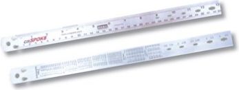 Cn Spoke Miarka do szprych (CN-SR330)