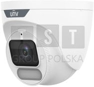 IPC3624LE-ADF28K-WP Kamera IP 4Mpix OwlView Wise-ISP 2.8mm LED 30m mik