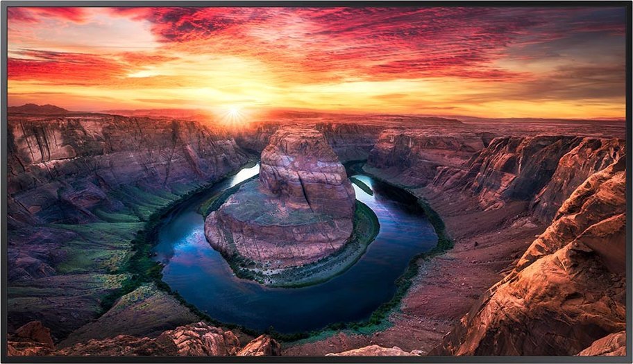 Monitor Samsung QM43B-T (LH43QMBTBGCX)