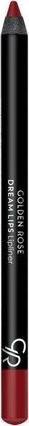 Golden Rose Golden Rose Dream Lips Lipliner Konturówka do ust nr. 527
