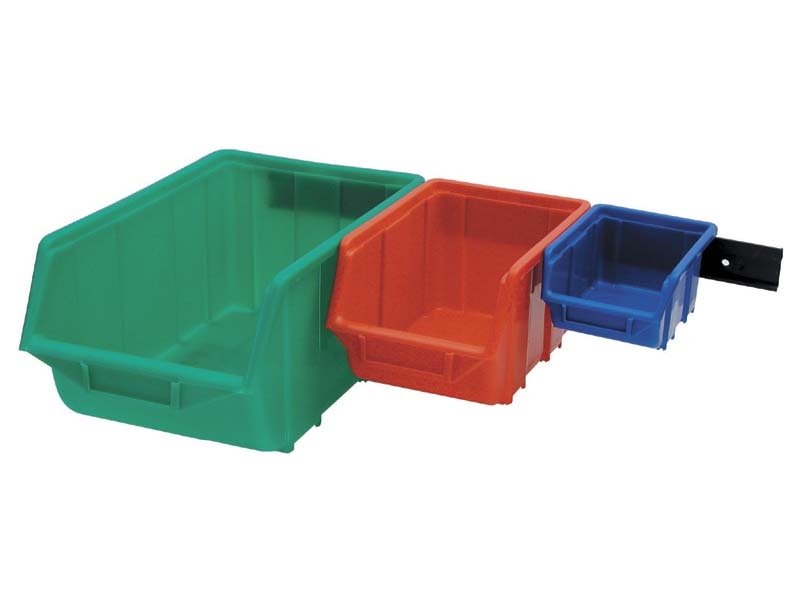 Modeco Pojemnik warsztatowy 250x160x130mm - MN-03-144