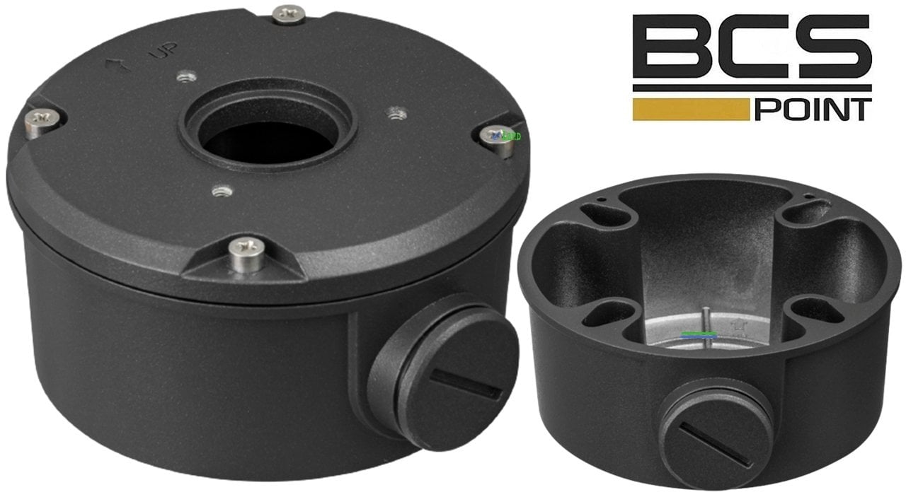 BCS Adapter POINT BCS-P-A81-G