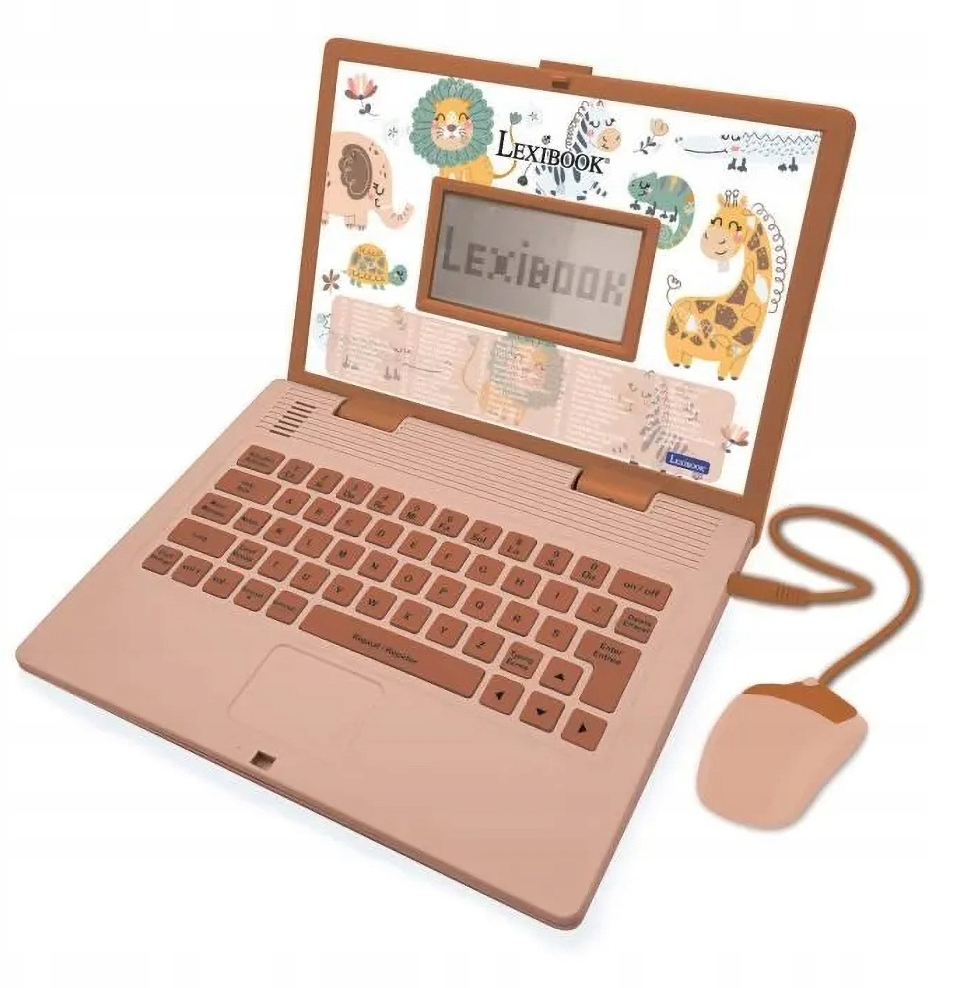 Smartwatch dla dzieci Lexibook