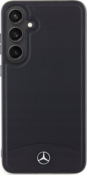 Sourcing Mercedes MEHMS24S23RBARK S24 S921 black/black hardcase Leather Textured & Plain MagSafe