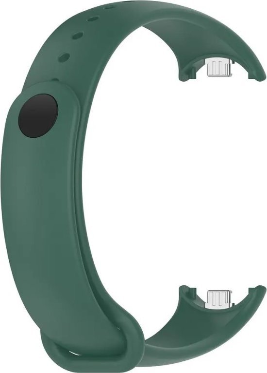 Best Accessories PASEK DO ZEGARKA SMARTBAND XIAOMI MI BAND 8