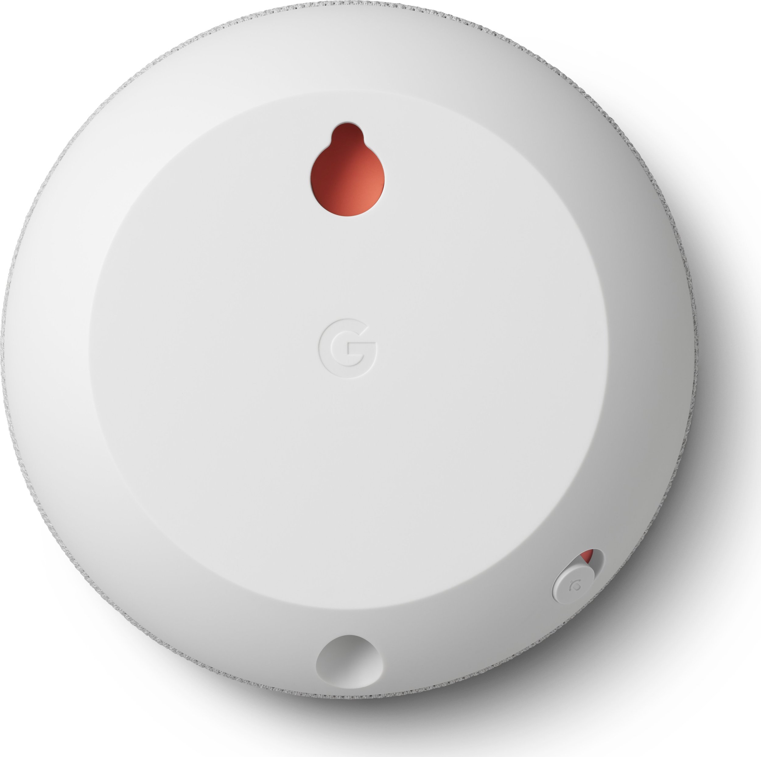 Google Nest Mini - Gen 2 - smart højtt