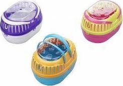 EBI Ebi Transporterek Mały Mix Kolorów 28x20x18cm